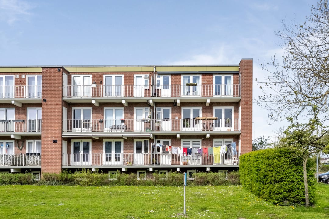 Foto 31 van Delftlaan 353-I