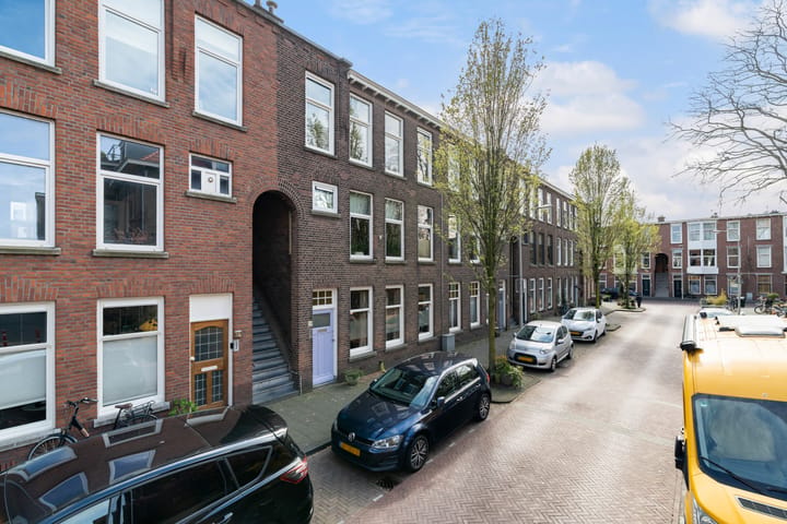 Foto 5 van Hulststraat 8