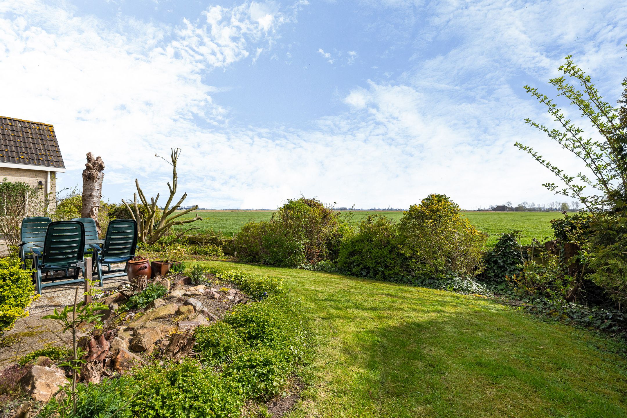 Foto 3 van Skelte van Aysmastrjitte 18