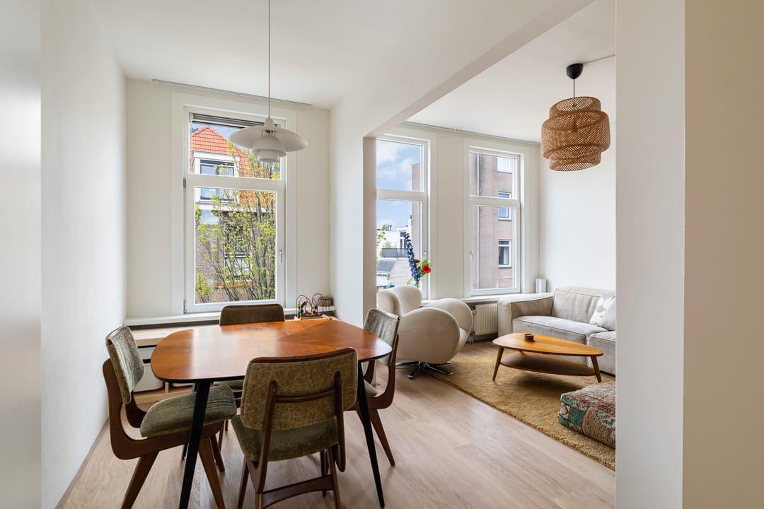 Photo 13 of Hulststraat 8