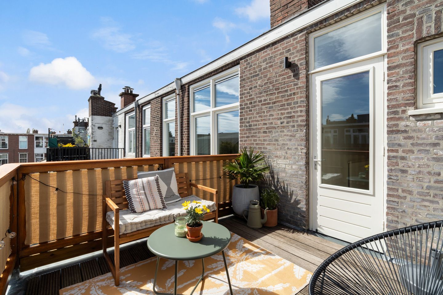 Photo 20 of Hulststraat 8