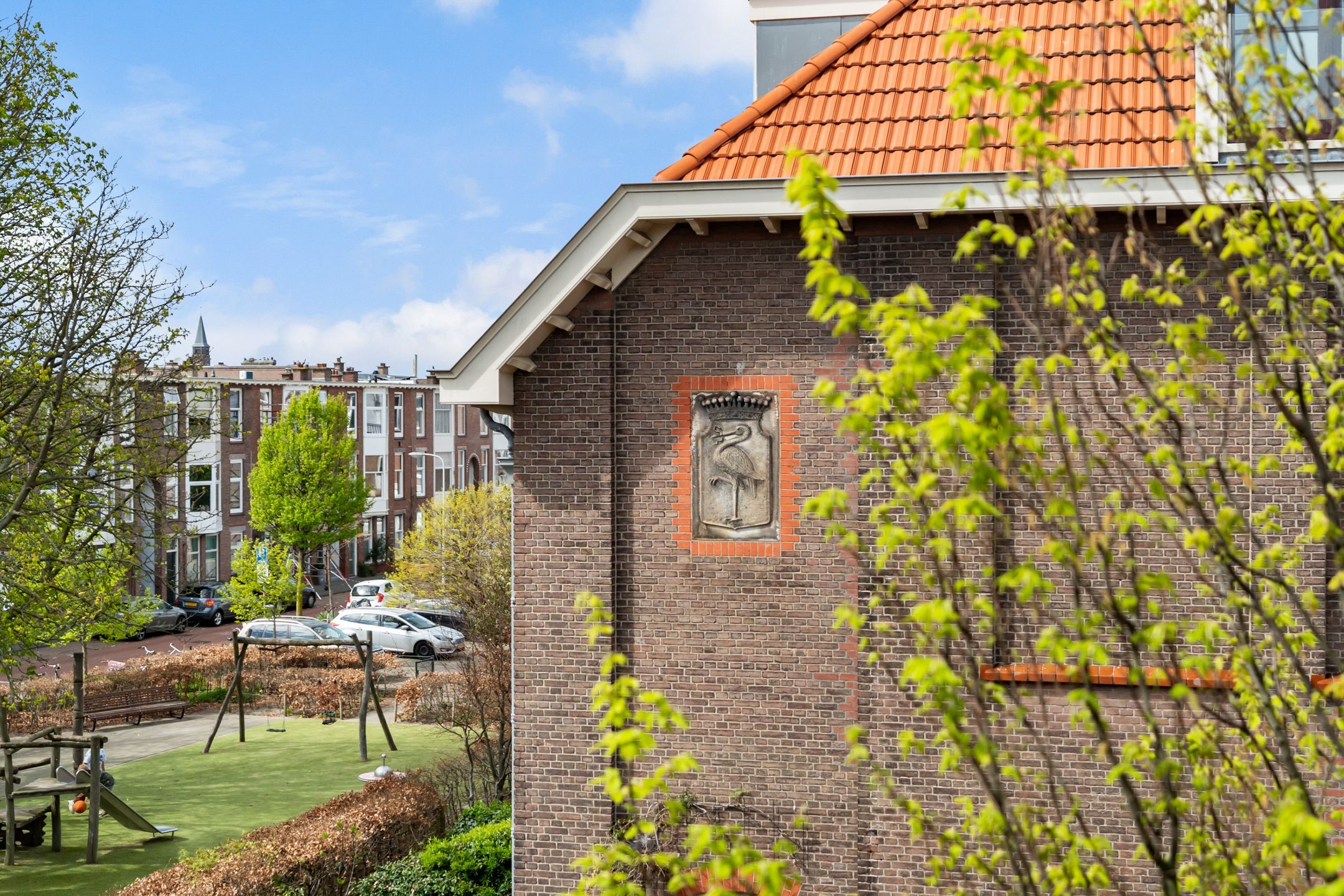 Photo 36 of Hulststraat 8