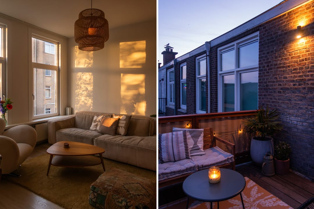 Photo 22 of Hulststraat 8