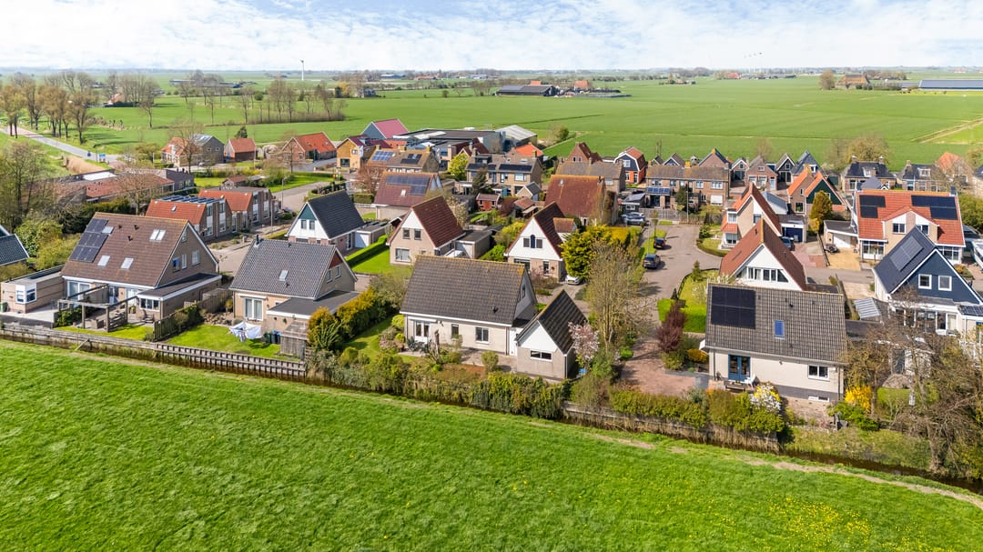 Foto 53 van Skelte van Aysmastrjitte 18