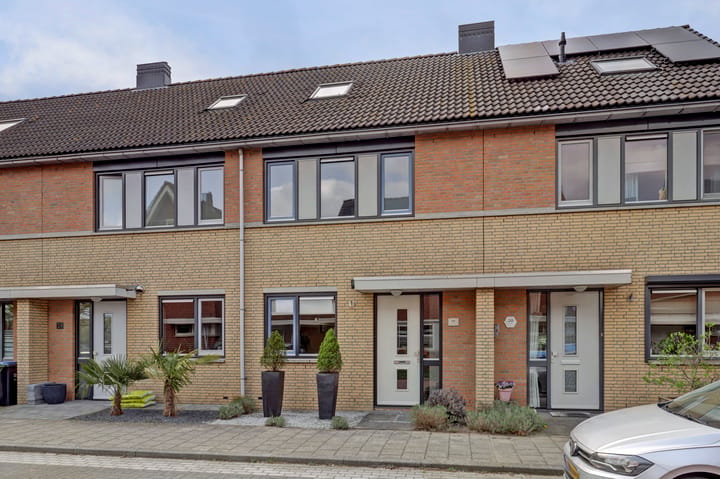 Foto 5 van De Hoenderkampen 22