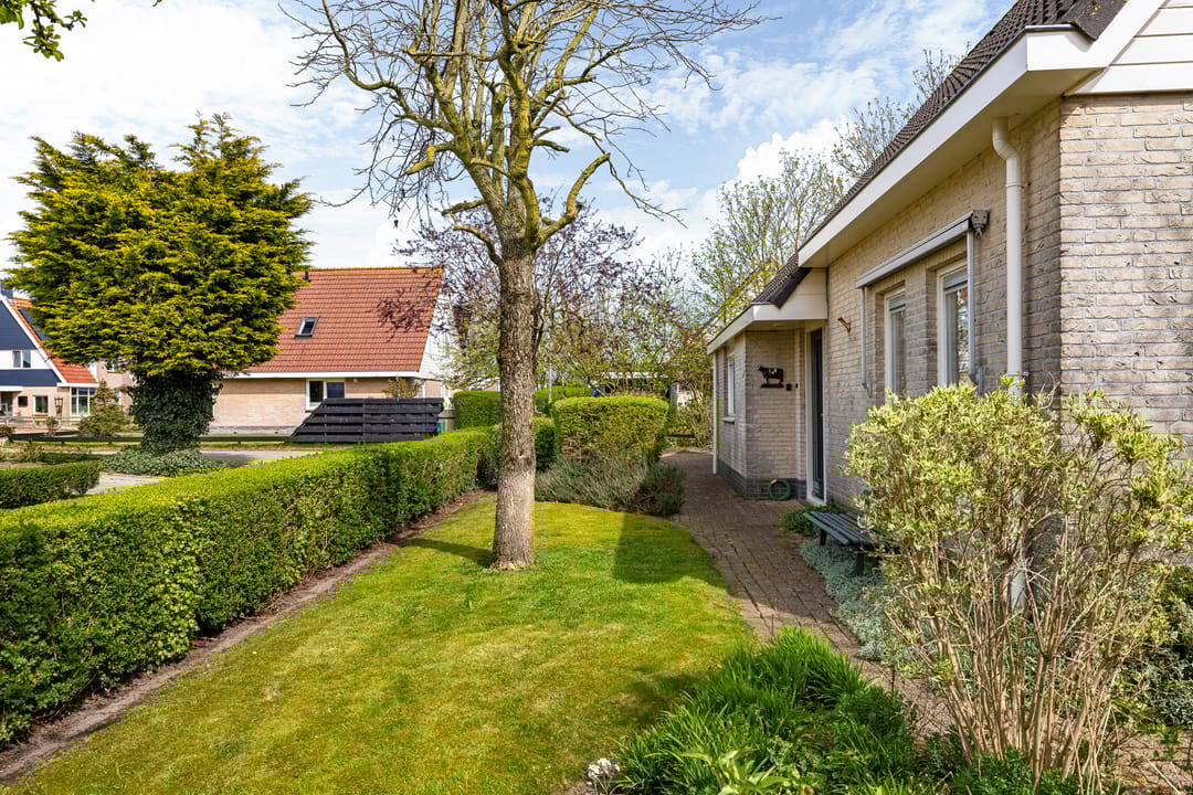 Foto 37 van Skelte van Aysmastrjitte 18