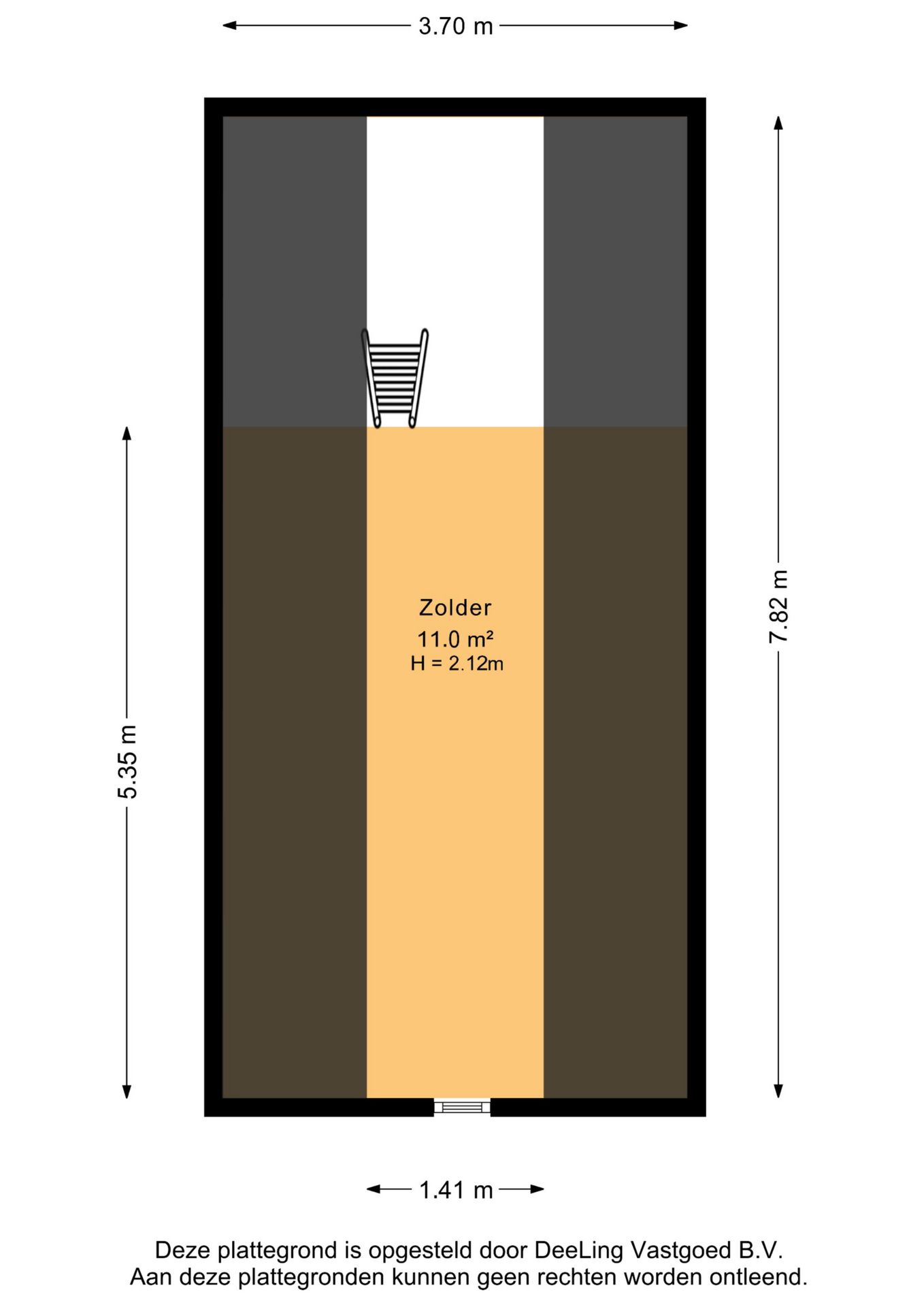 Foto 63 van Skelte van Aysmastrjitte 18