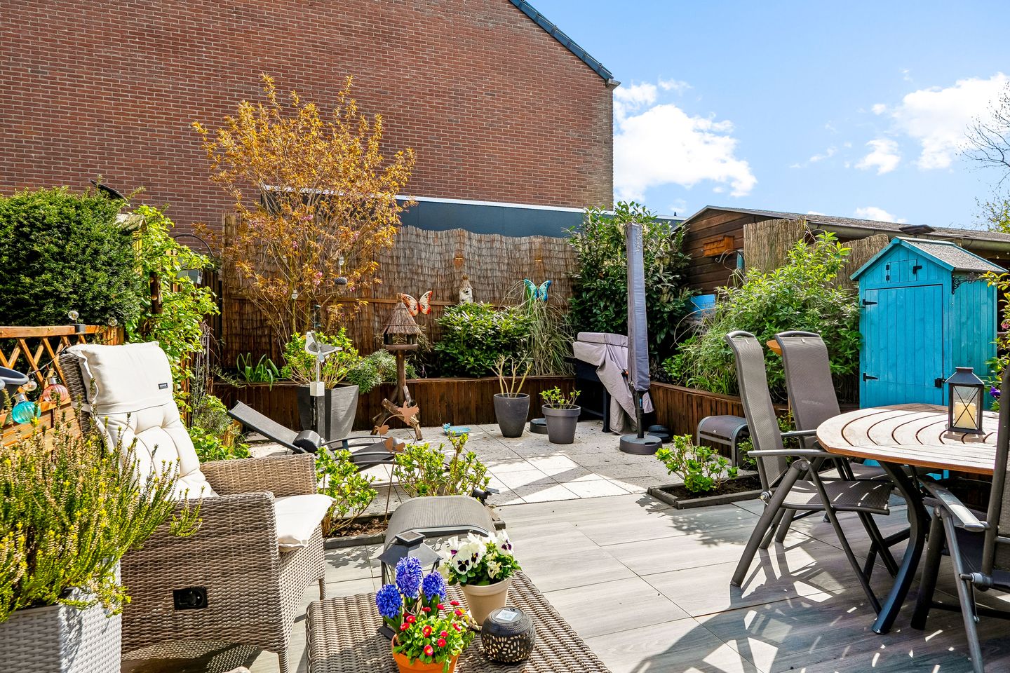 Foto 25 van Fluessen 67