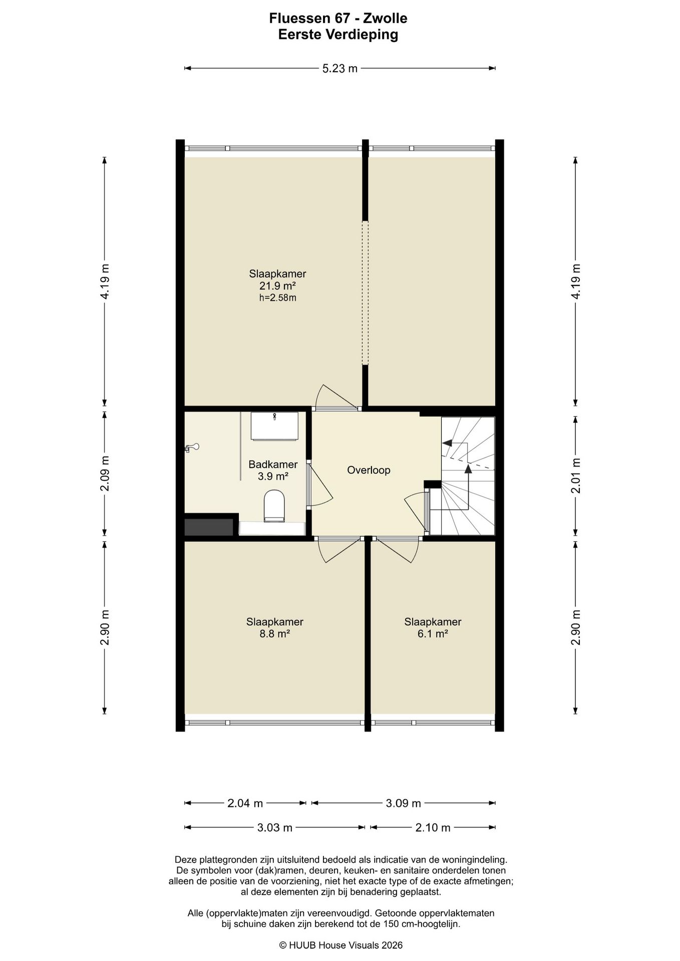 Foto 29 van Fluessen 67