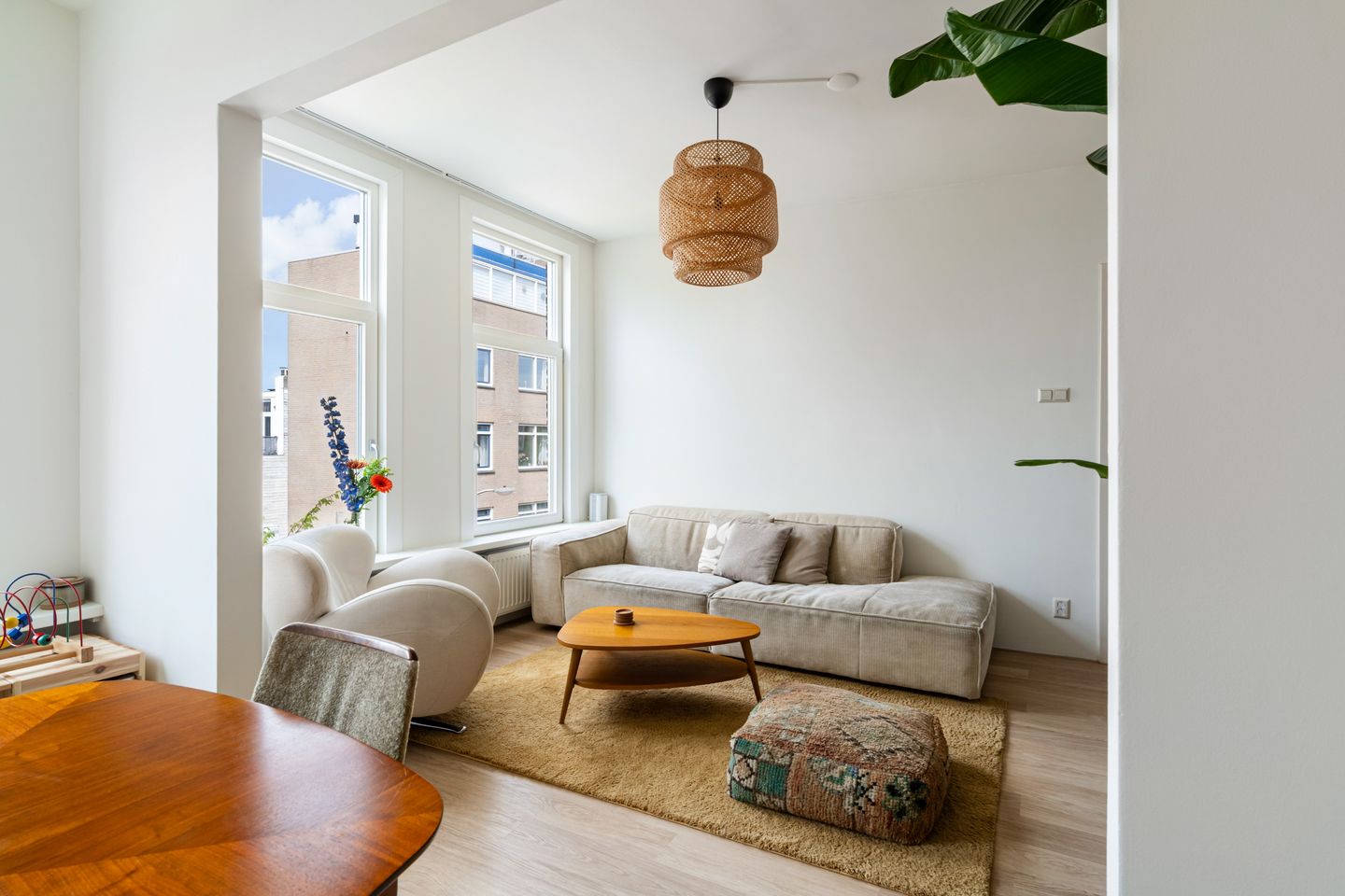 Photo 14 of Hulststraat 8