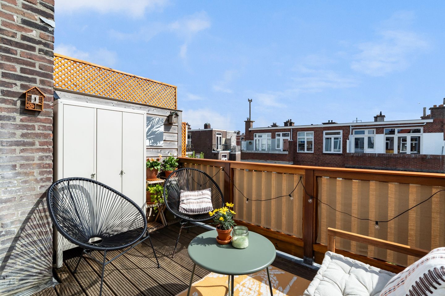 Photo 19 of Hulststraat 8