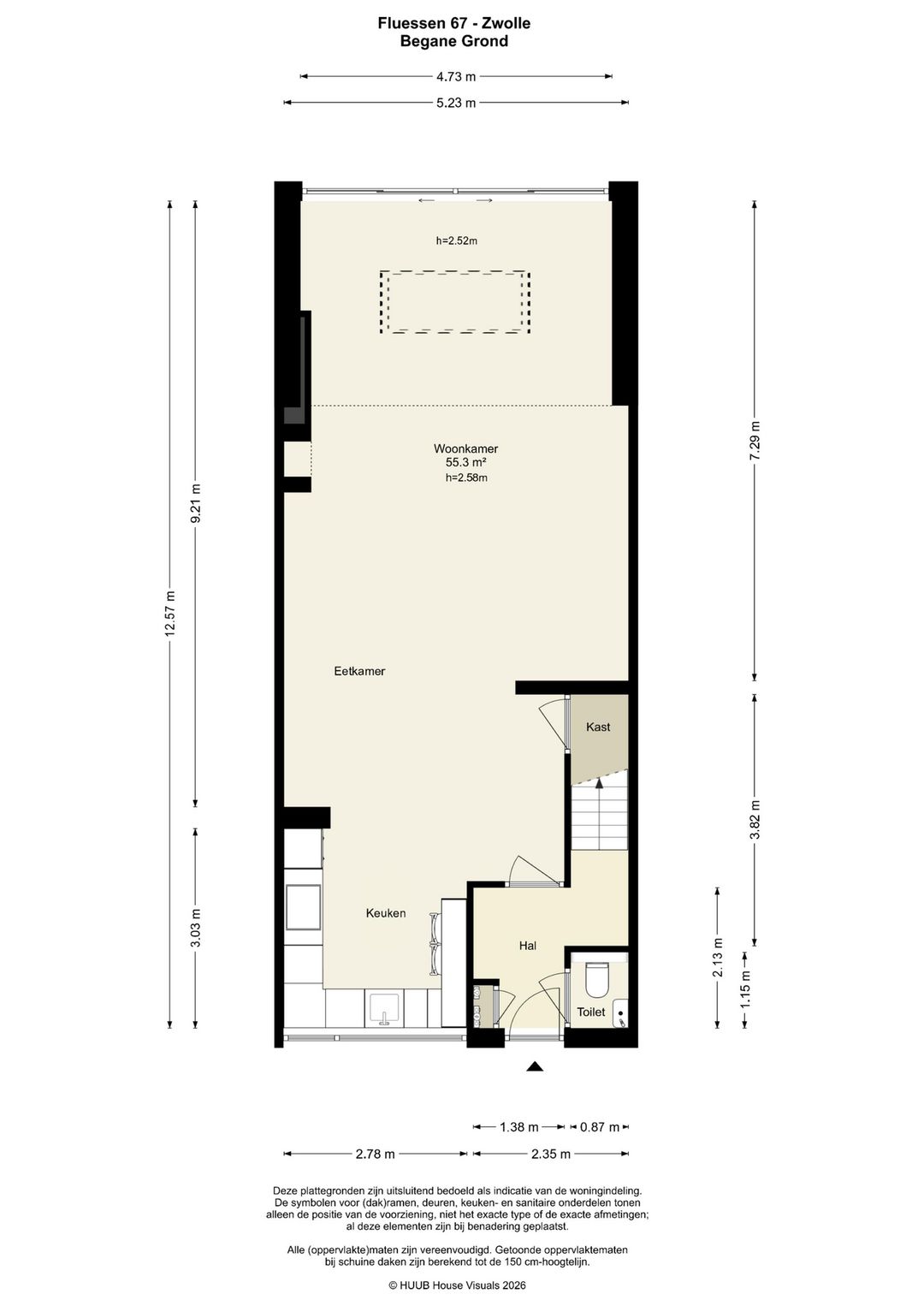 Foto 28 van Fluessen 67