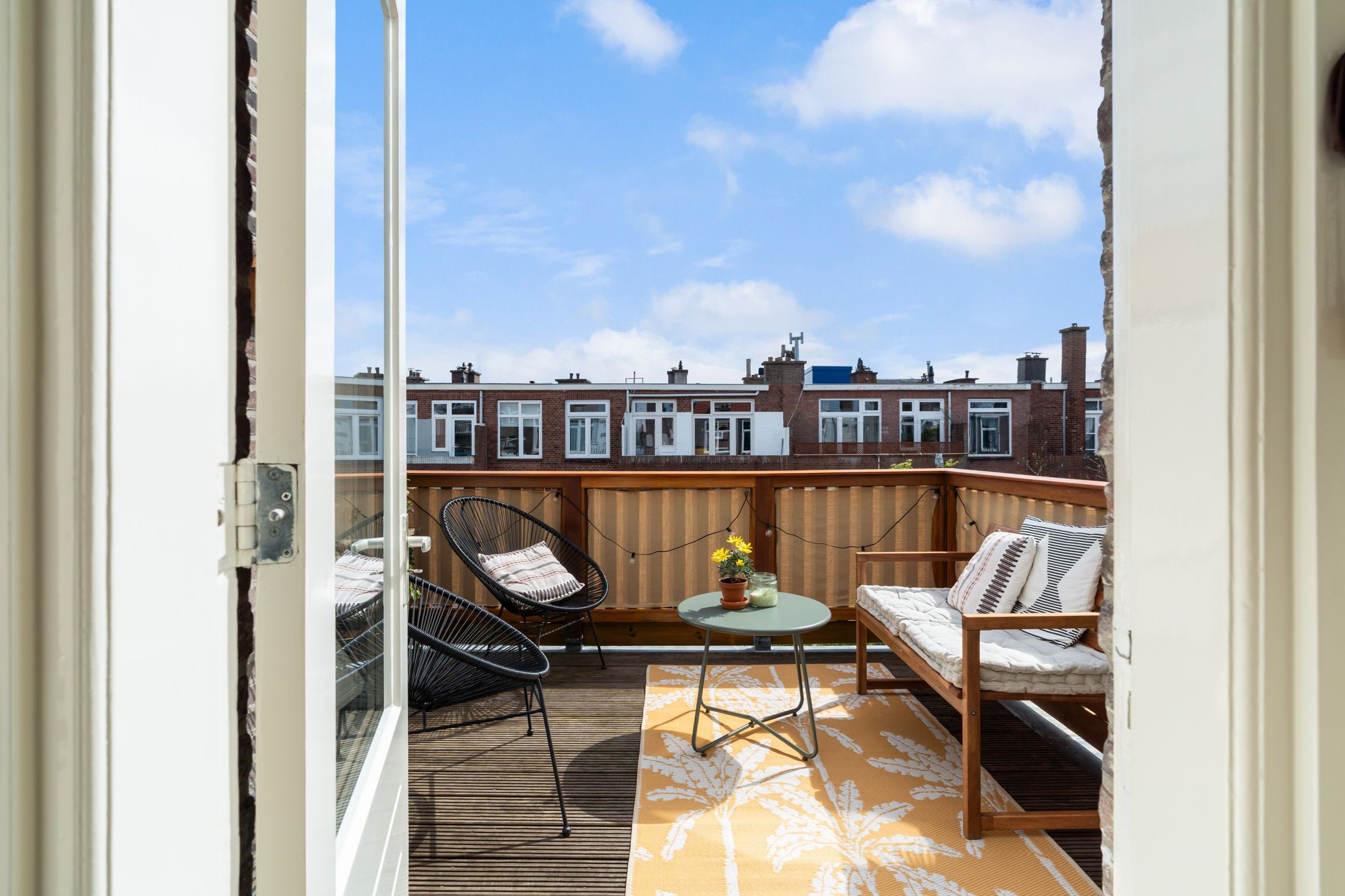 Photo 18 of Hulststraat 8