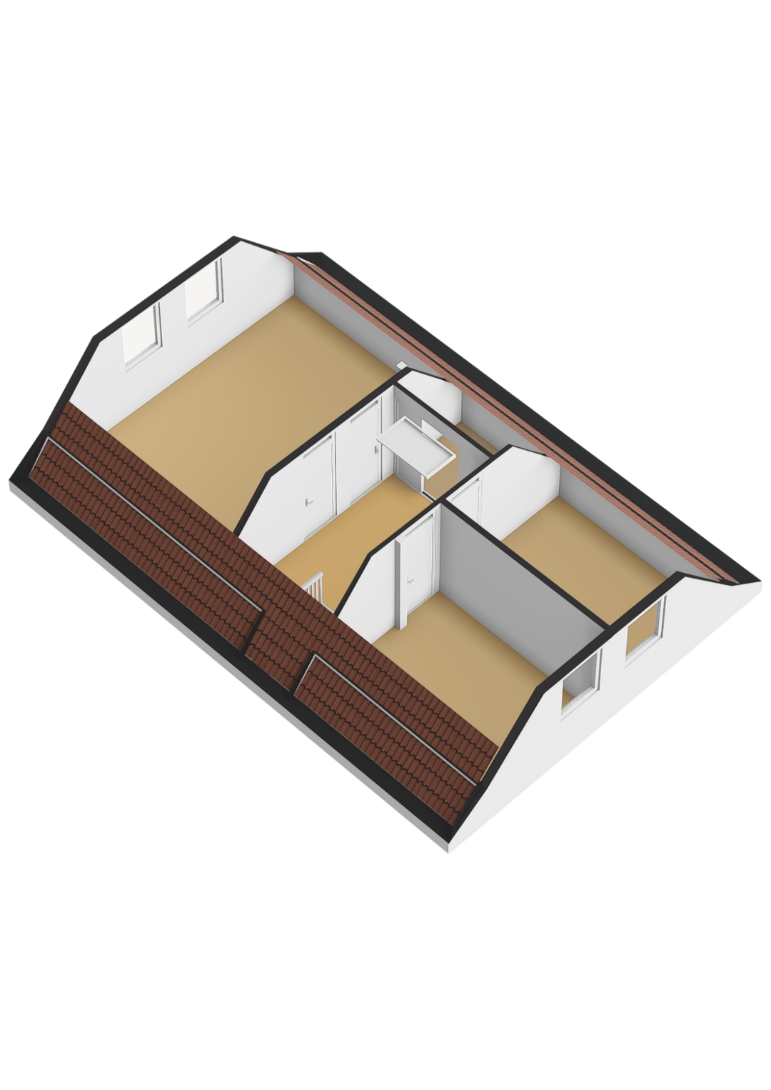 Foto 61 van Skelte van Aysmastrjitte 18