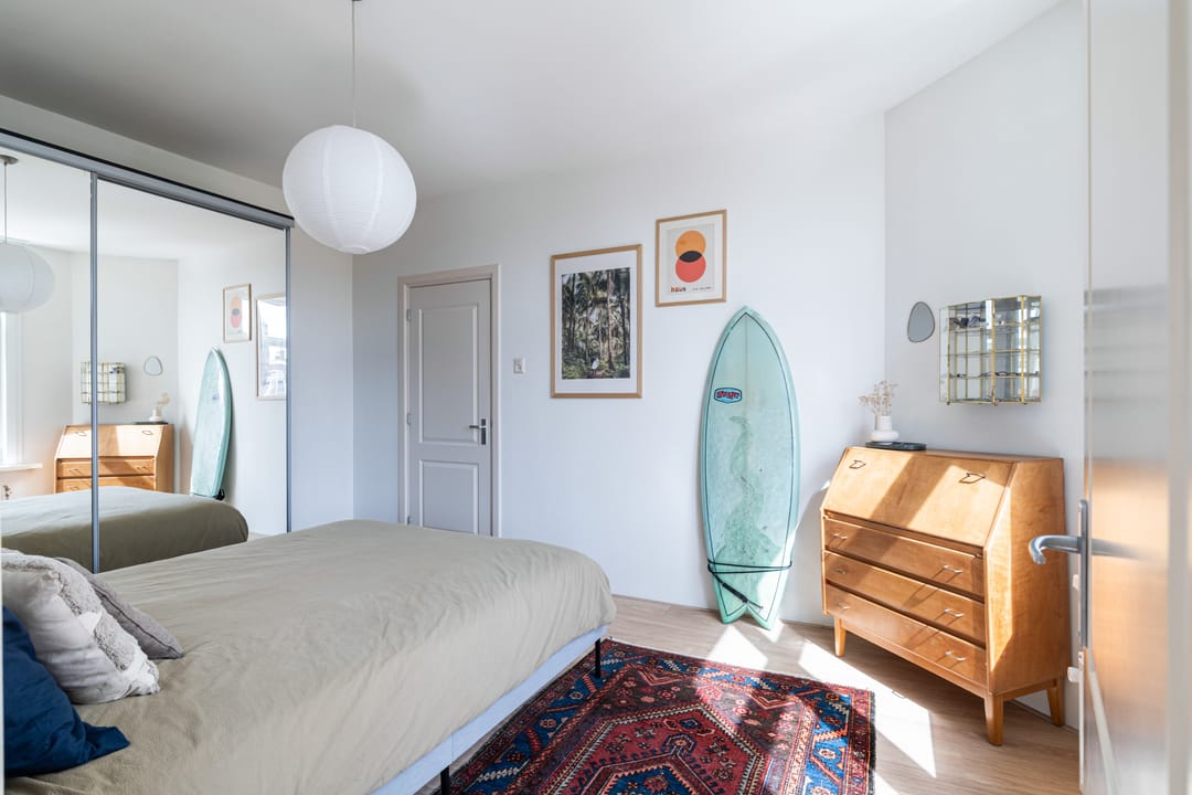 Photo 32 of Hulststraat 8