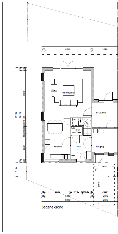 Foto 7 van Ludger bouwnr. 11