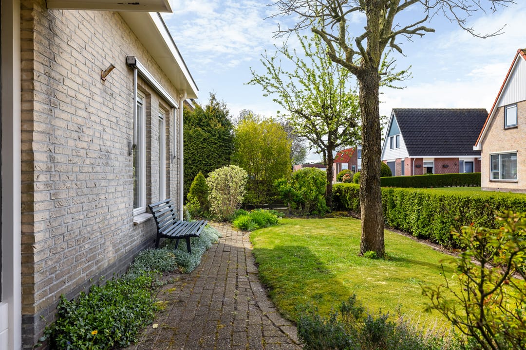 Foto 41 van Skelte van Aysmastrjitte 18