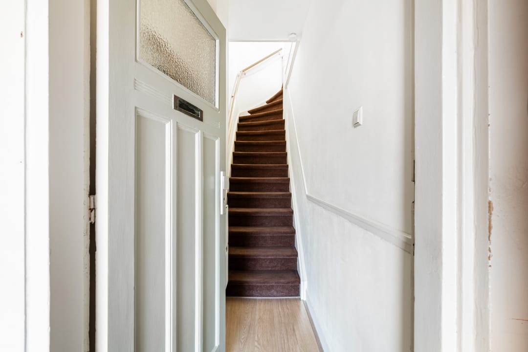 Photo 8 of Hulststraat 8