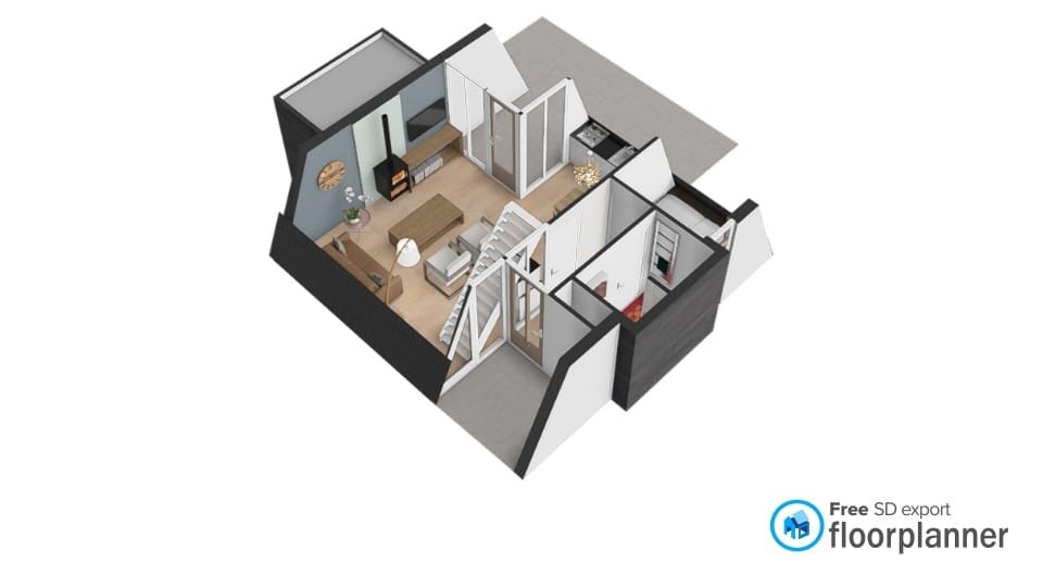 Foto 29 van Krimweg 140-A1