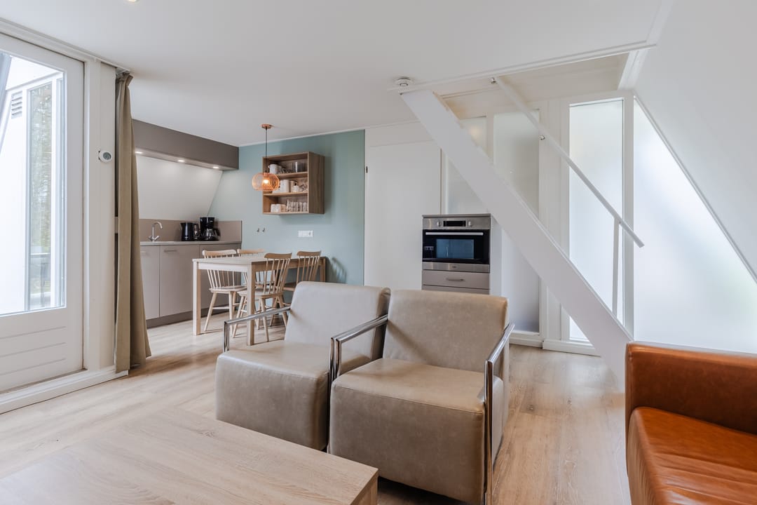 Foto 7 van Krimweg 140-A1