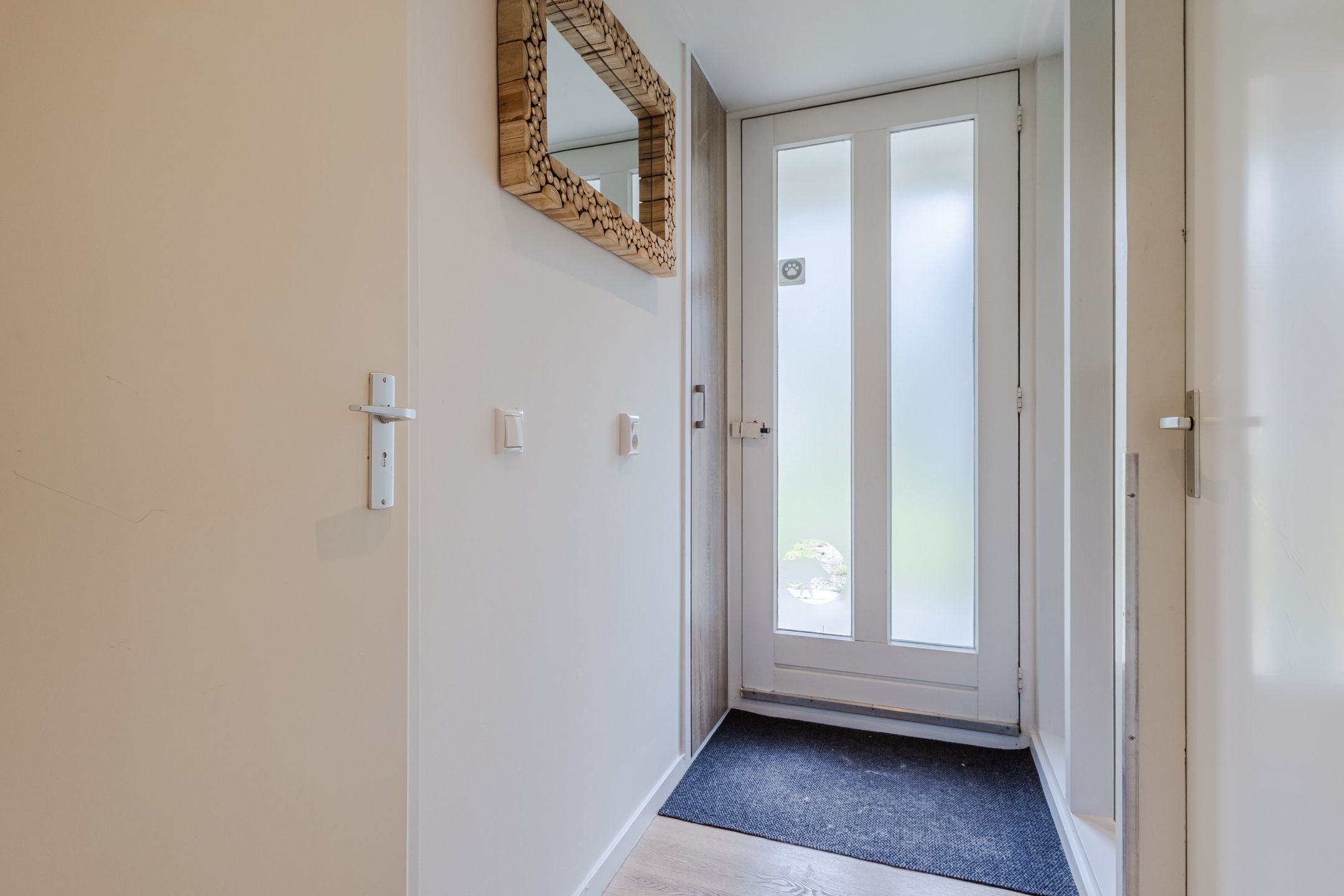 3-bedroom freehold villa in Hoenderloo (Gem. Apeldoorn) — photo 4 of 5