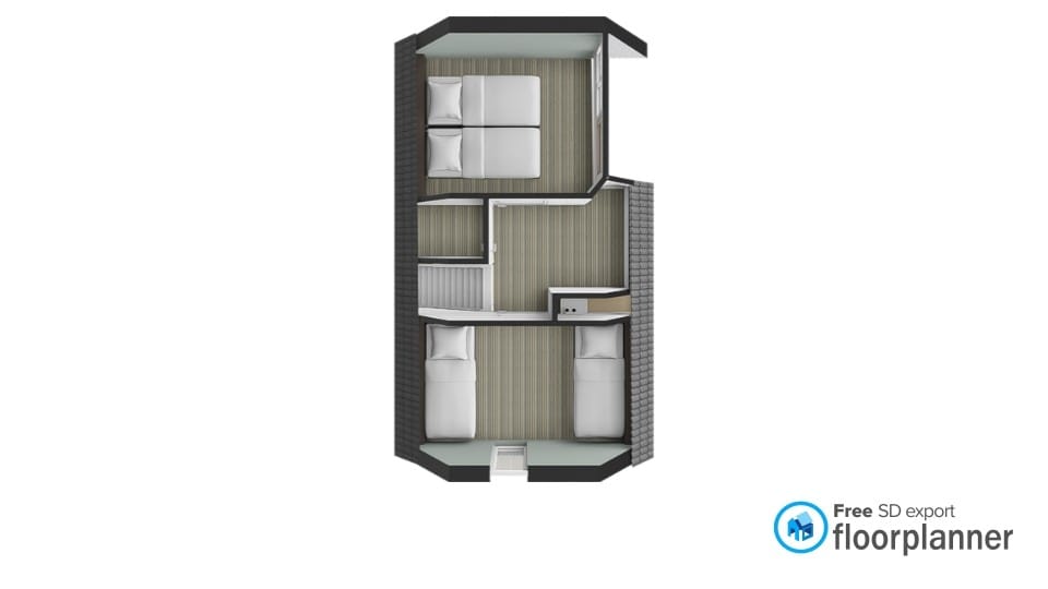 Foto 31 van Krimweg 140-A1