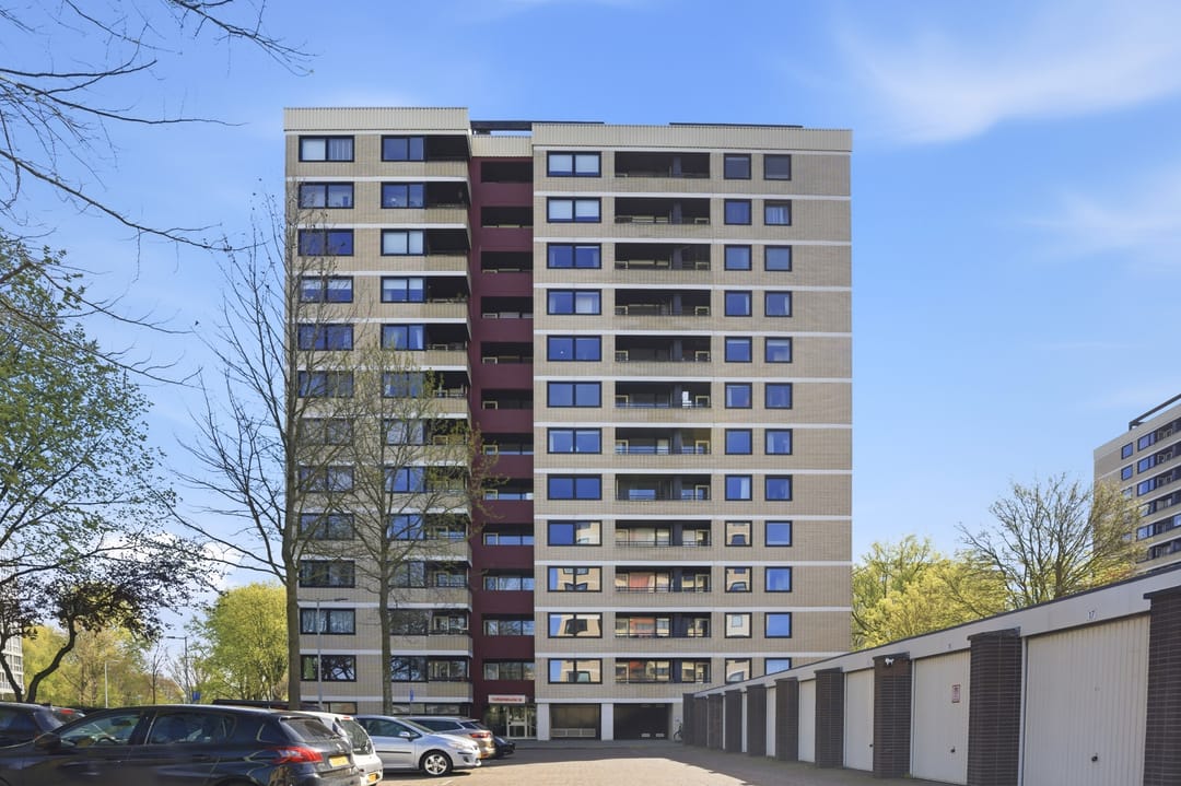 Foto 1 van Vrijzicht 27