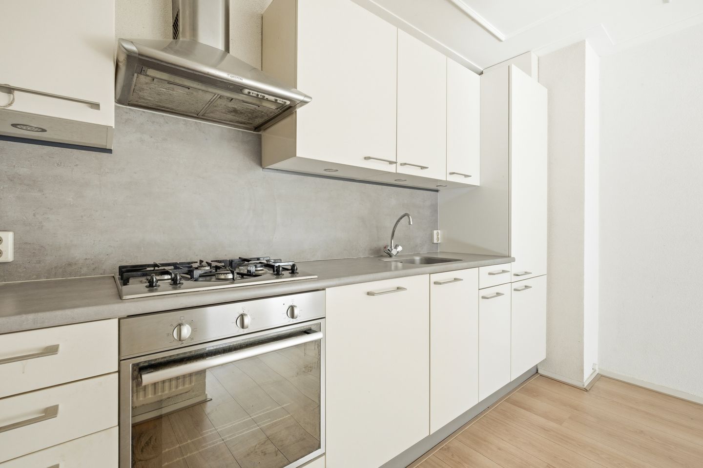 Foto 5 van Vrijzicht 27