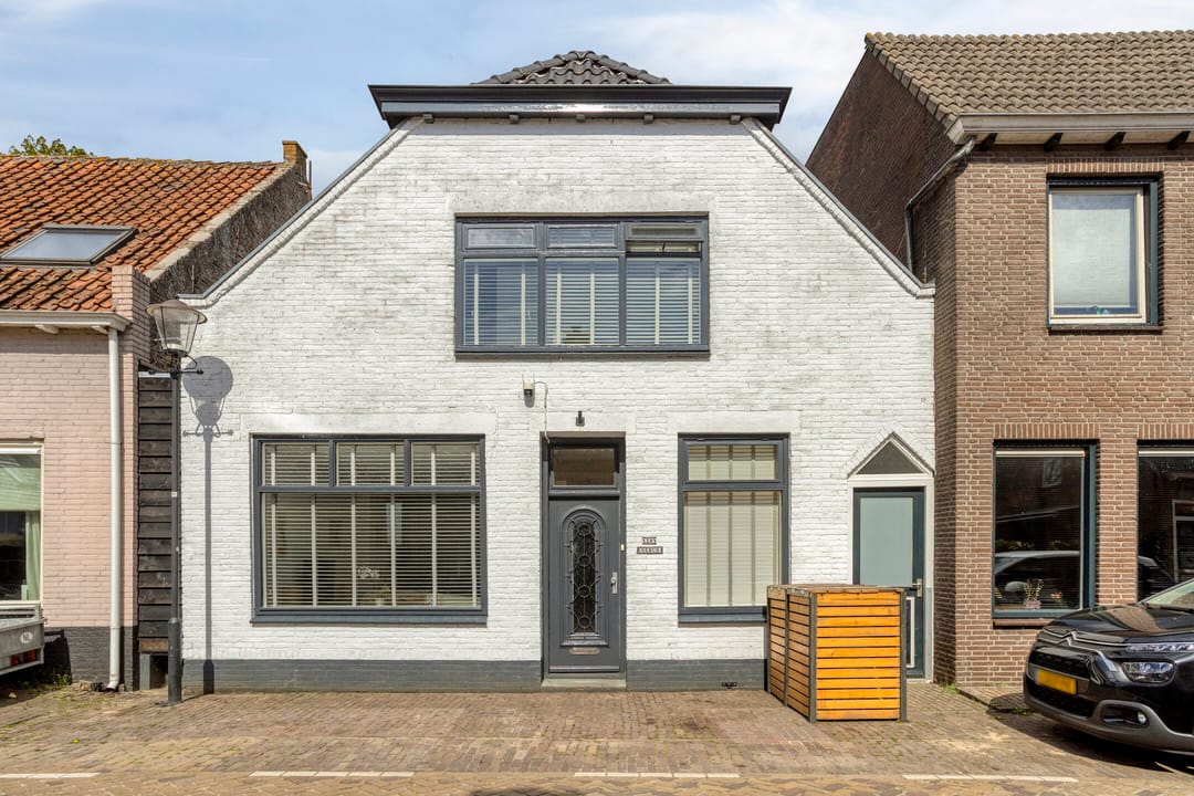 Photo 1 of Nieuwlandsedijk 28