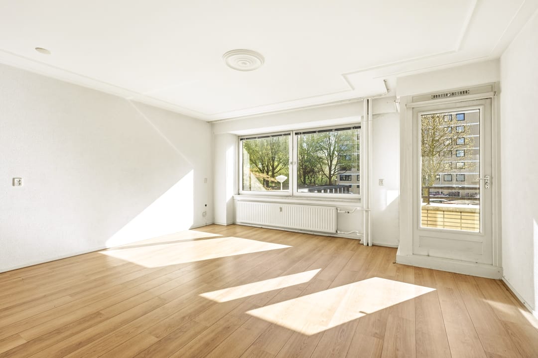 Foto 2 van Vrijzicht 27