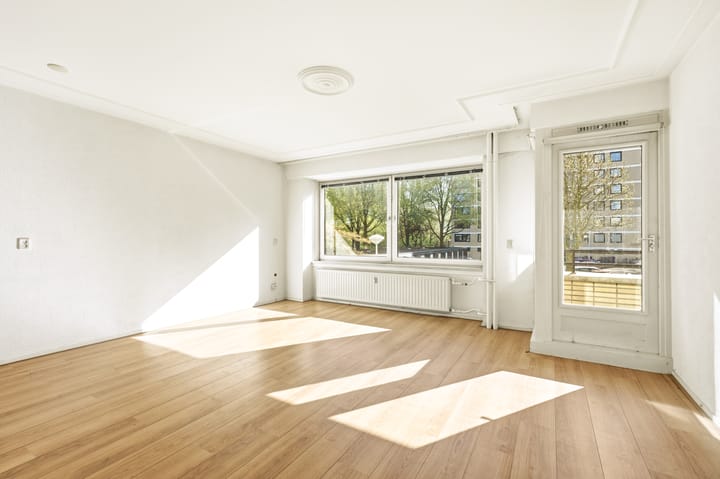 Foto 2 van Vrijzicht 27