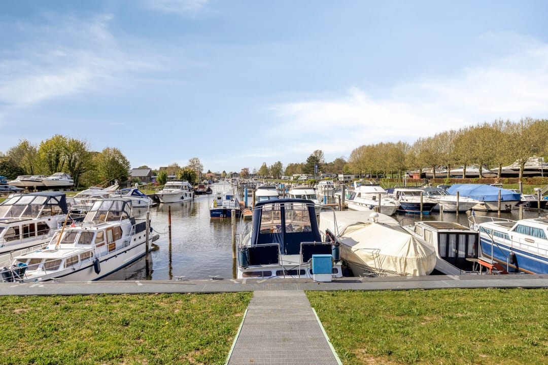 Photo 28 of Nieuwlandsedijk 28