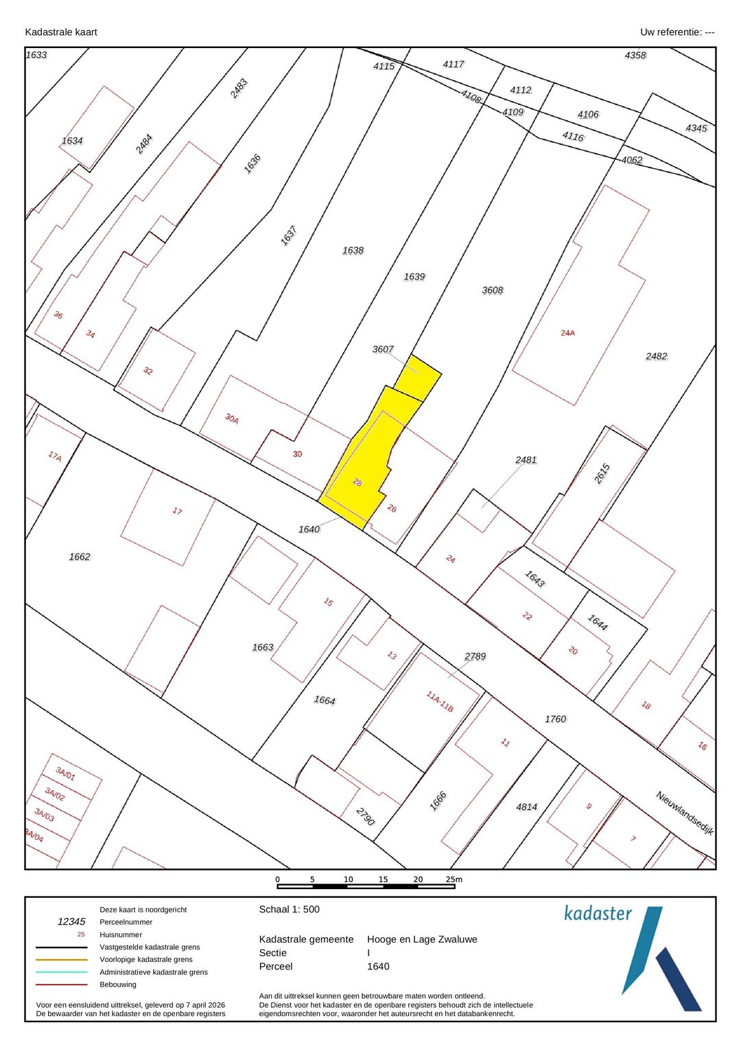 Photo 32 of Nieuwlandsedijk 28