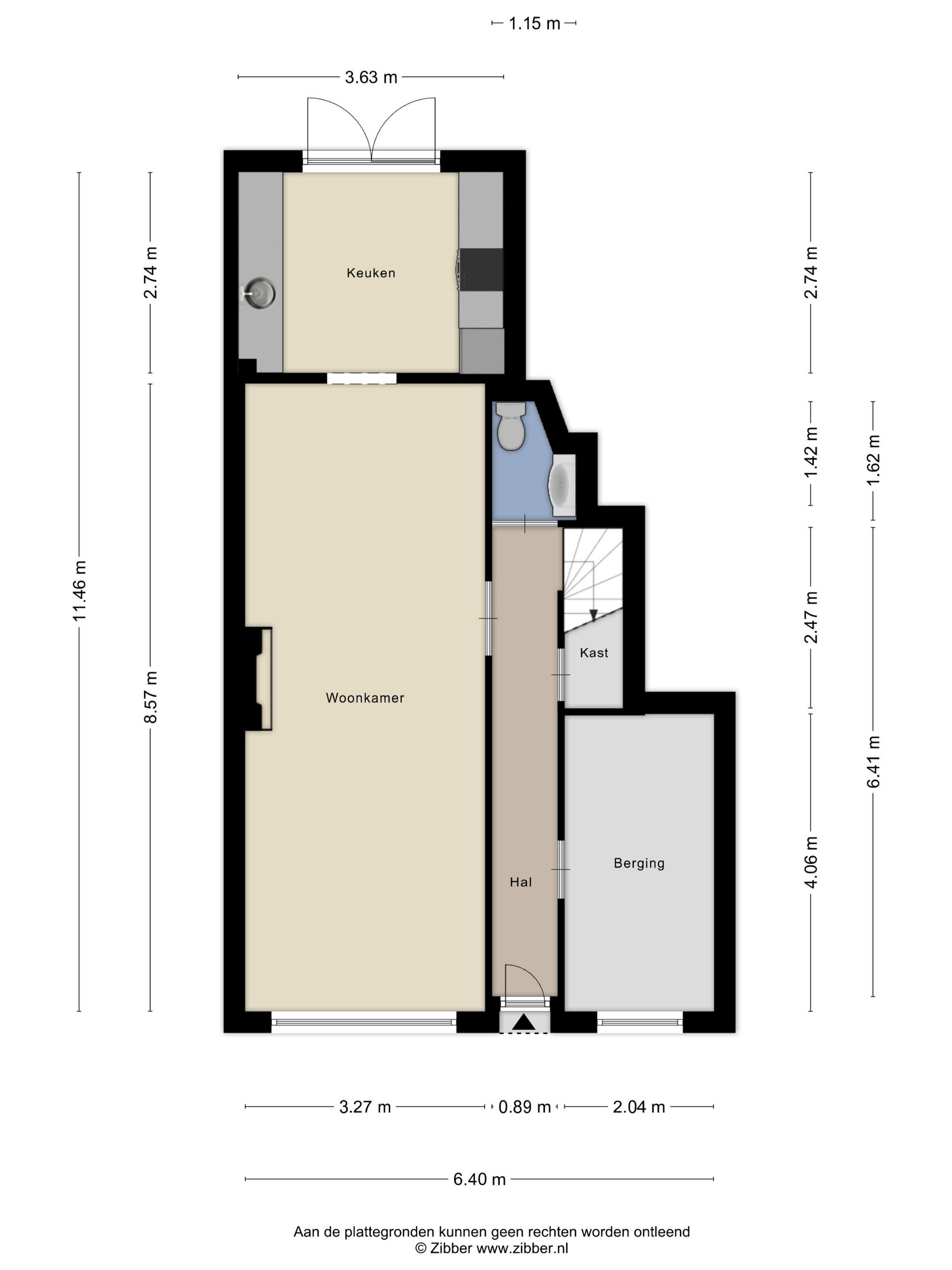 Photo 30 of Nieuwlandsedijk 28