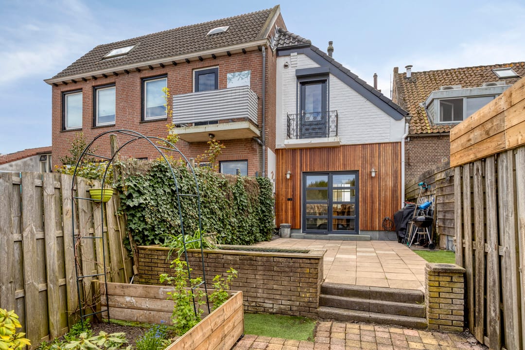 Photo 26 of Nieuwlandsedijk 28