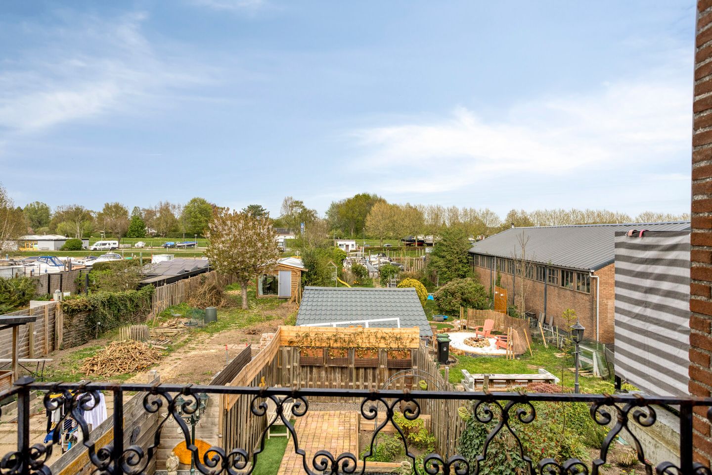 Photo 19 of Nieuwlandsedijk 28