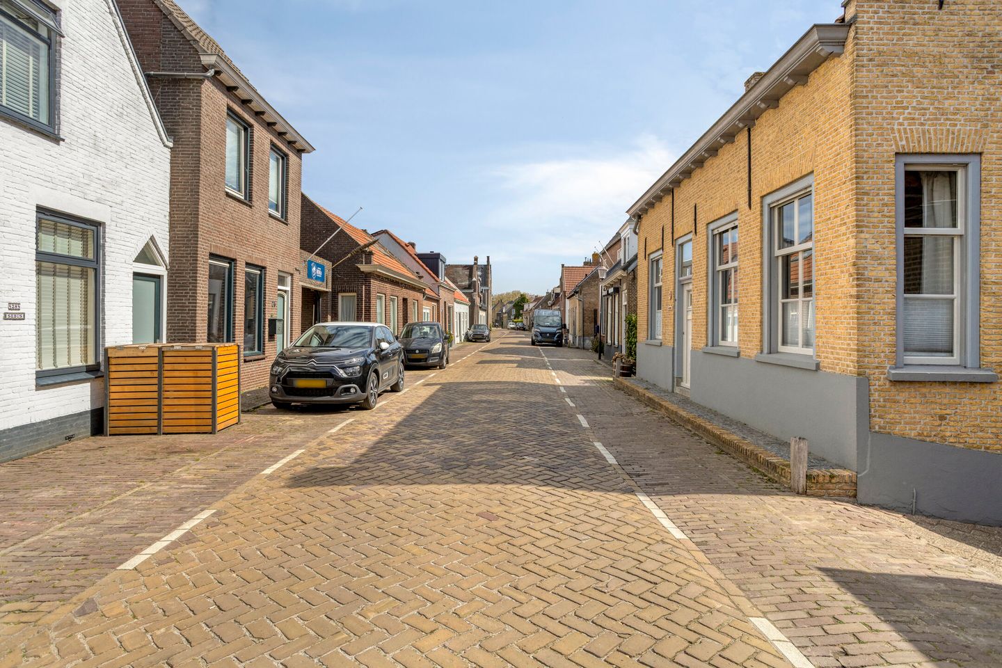 Photo 5 of Nieuwlandsedijk 28