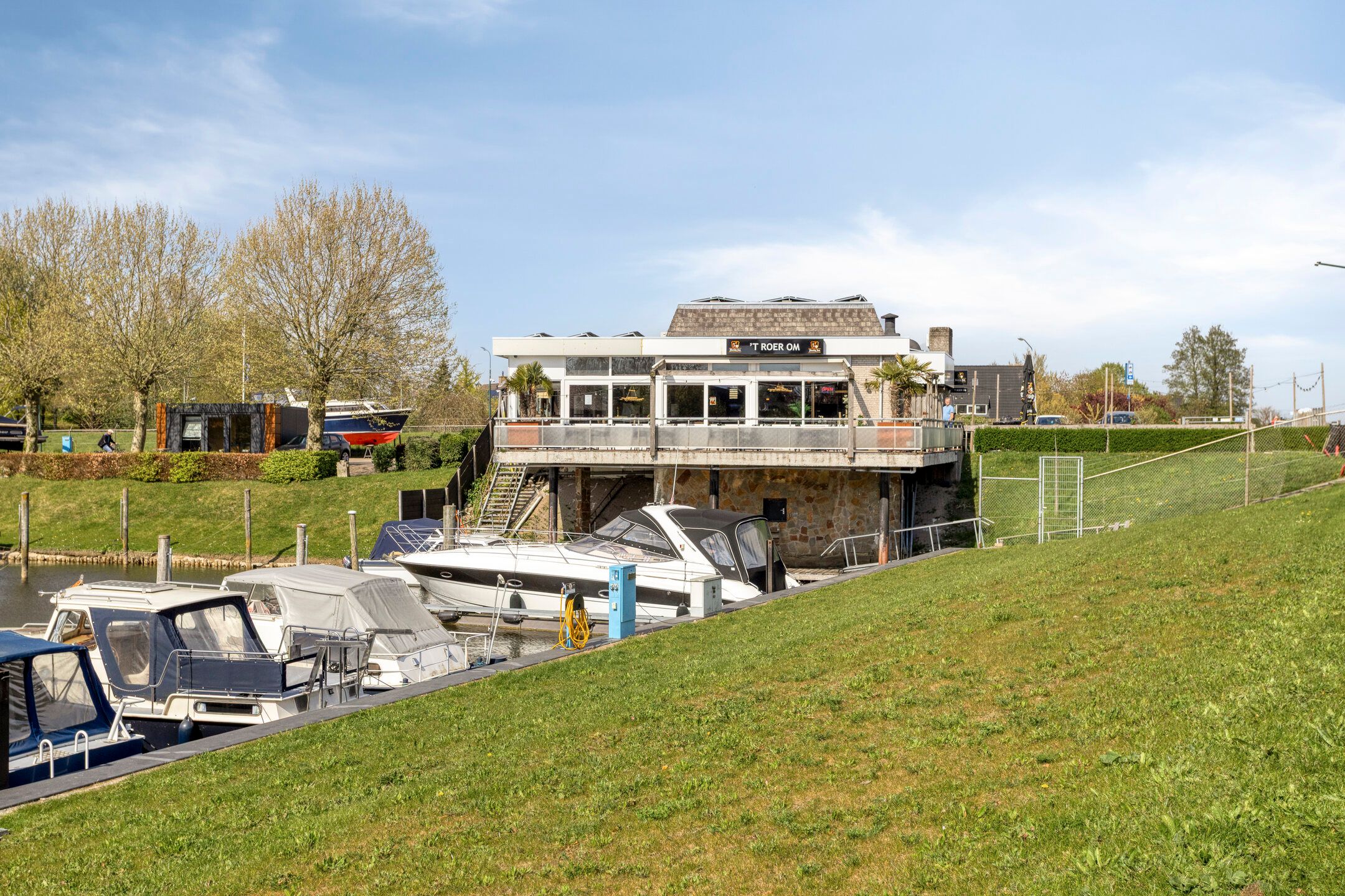 Photo 27 of Nieuwlandsedijk 28