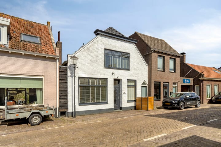 Foto 4 van Nieuwlandsedijk 28