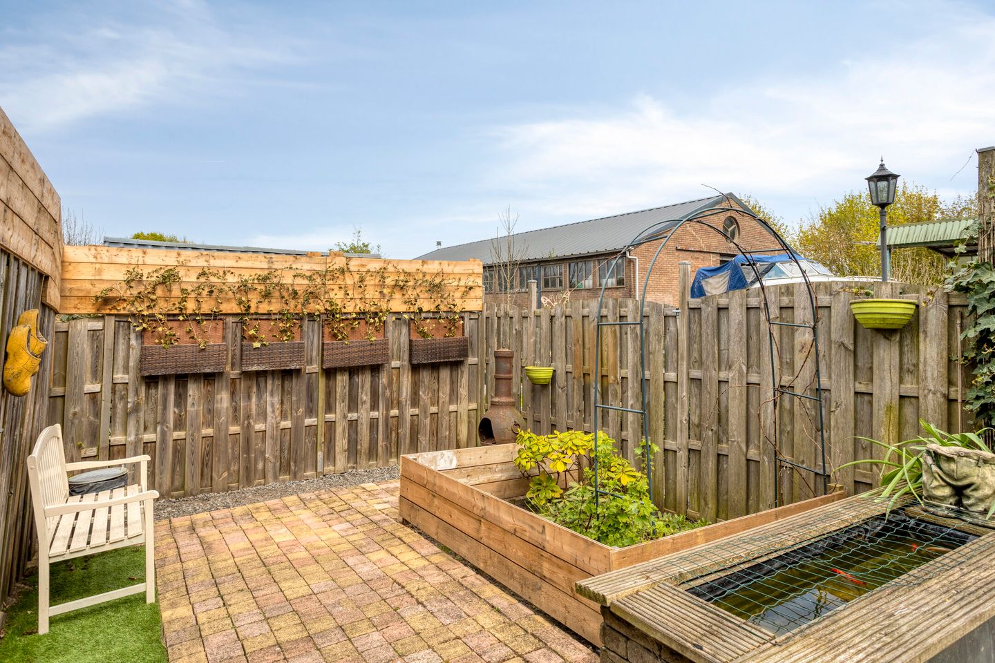 Photo 25 of Nieuwlandsedijk 28