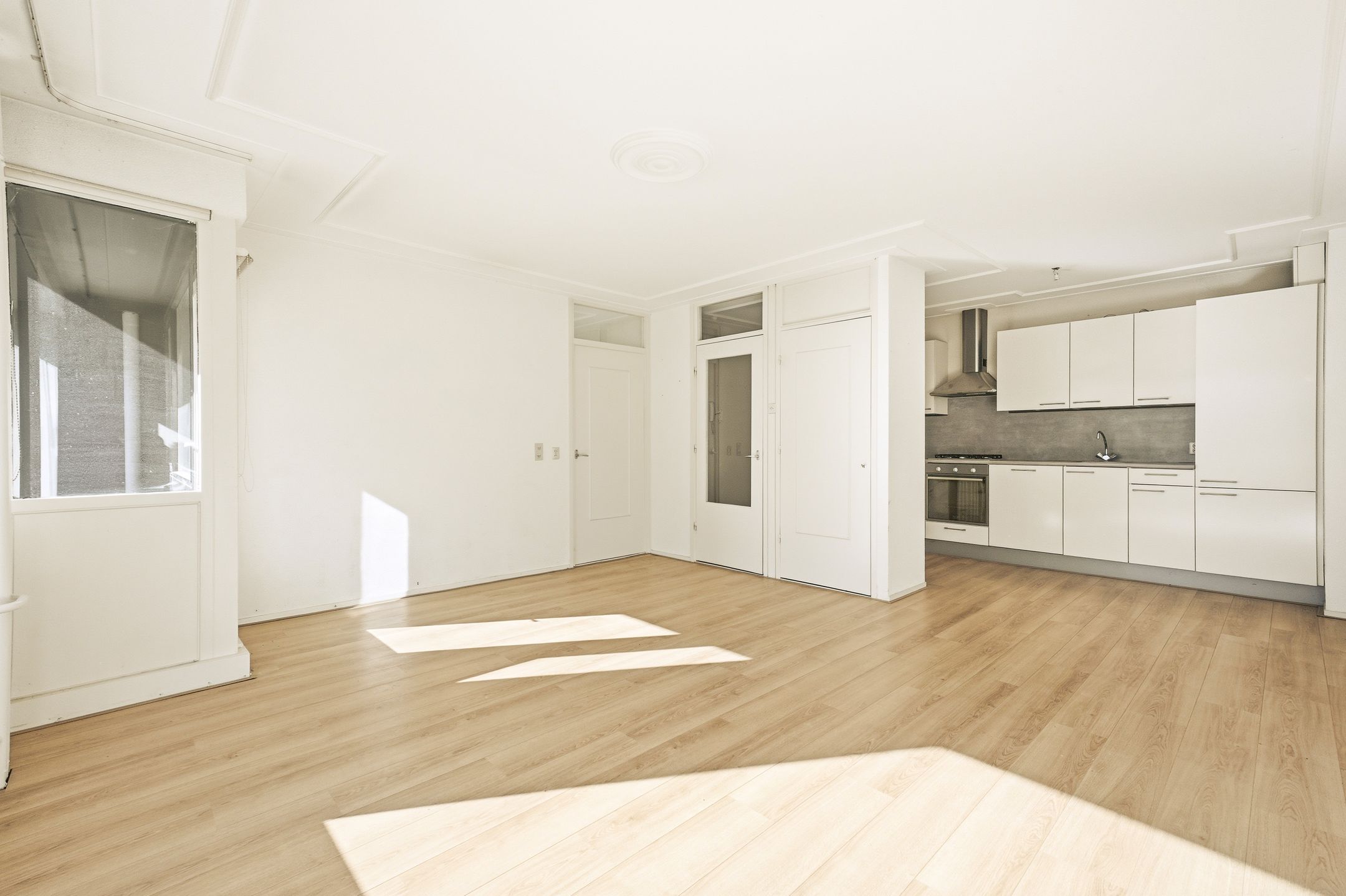 Foto 3 van Vrijzicht 27