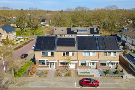 Lindenlaan thumbnail