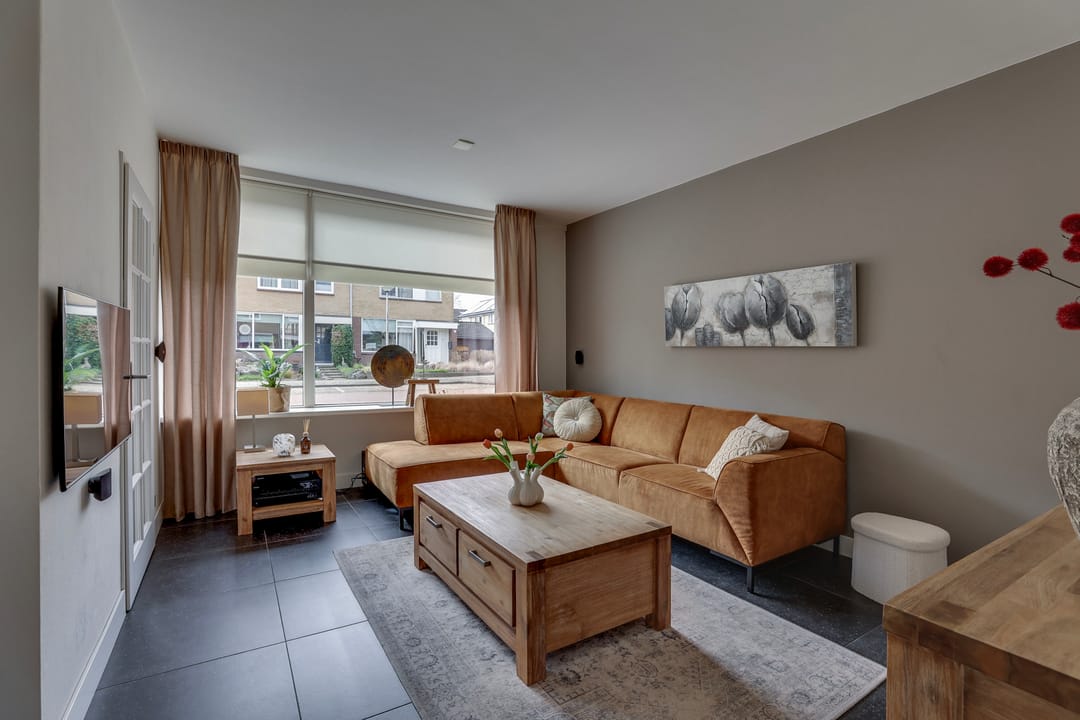 Foto 7 van Lindenlaan 3