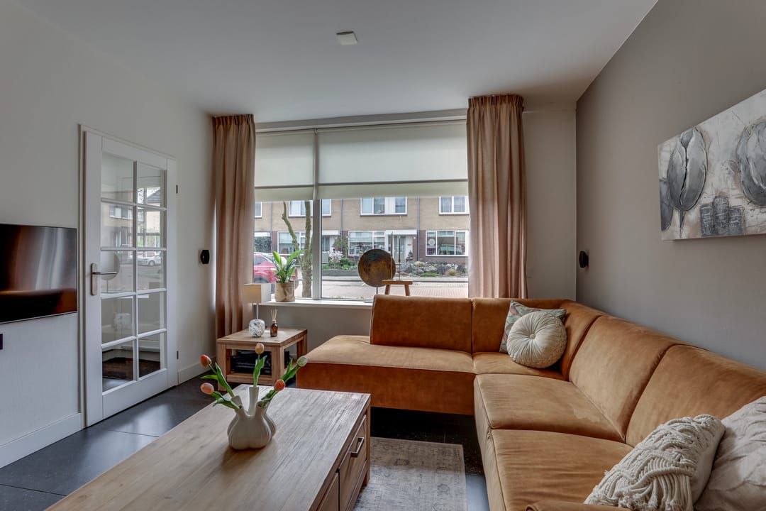 Foto 8 van Lindenlaan 3