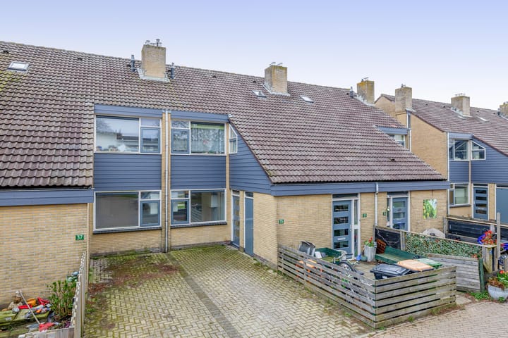 Foto 2 van Hoeker 35