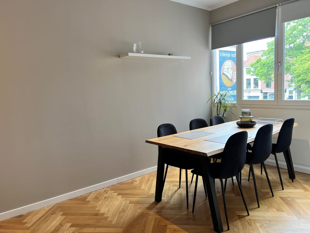 Foto 7 van Brouwersgracht 4-C