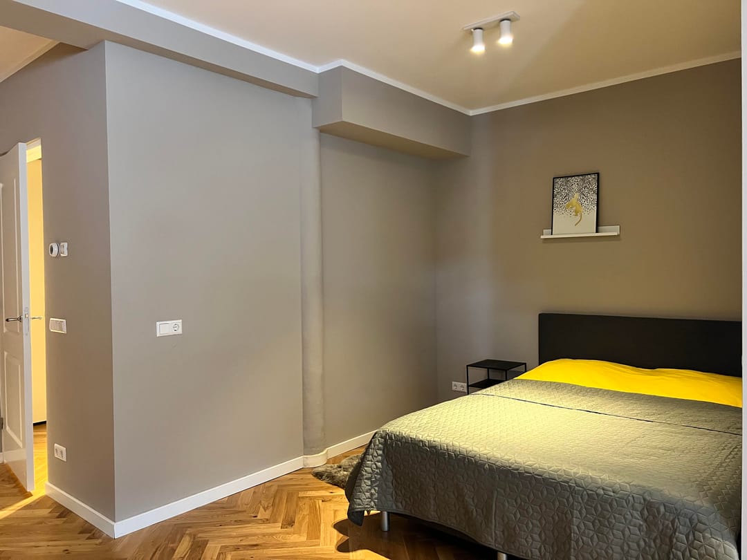 Foto 2 van Brouwersgracht 4-C