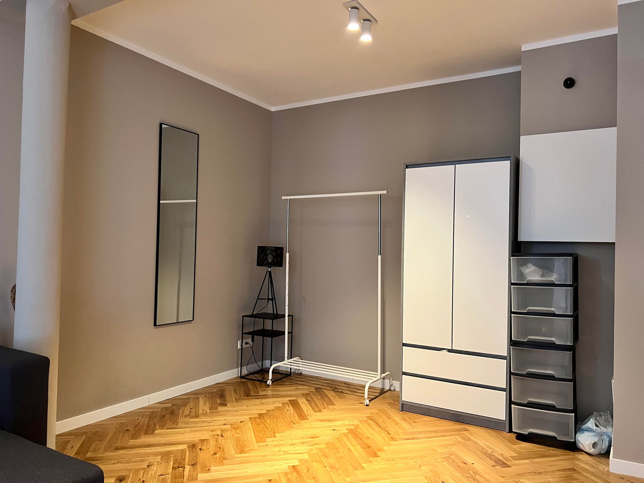 Foto 3 van Brouwersgracht 4-C