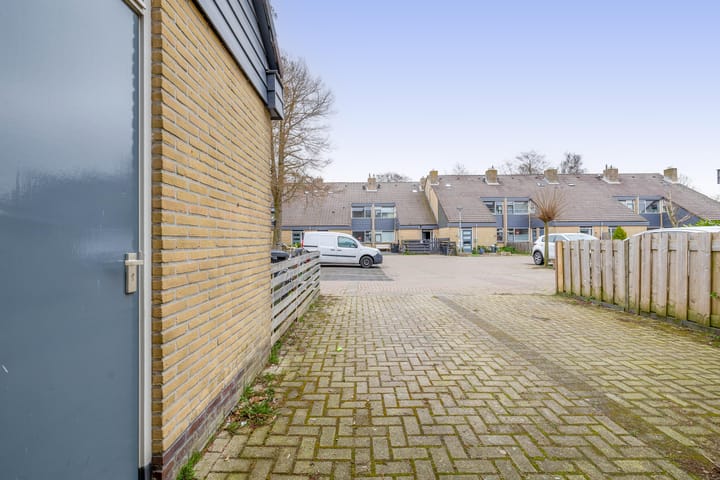 Foto 5 van Hoeker 35