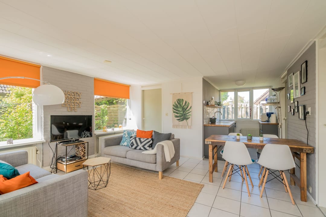 Foto 2 van Bongerd 31